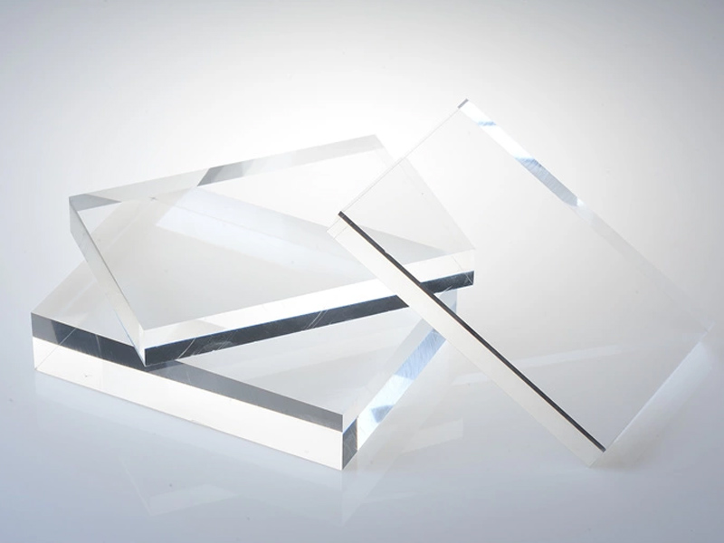 Eco-Friendly Value of Acrylic Sheets: A Sustainable Material Choice ...