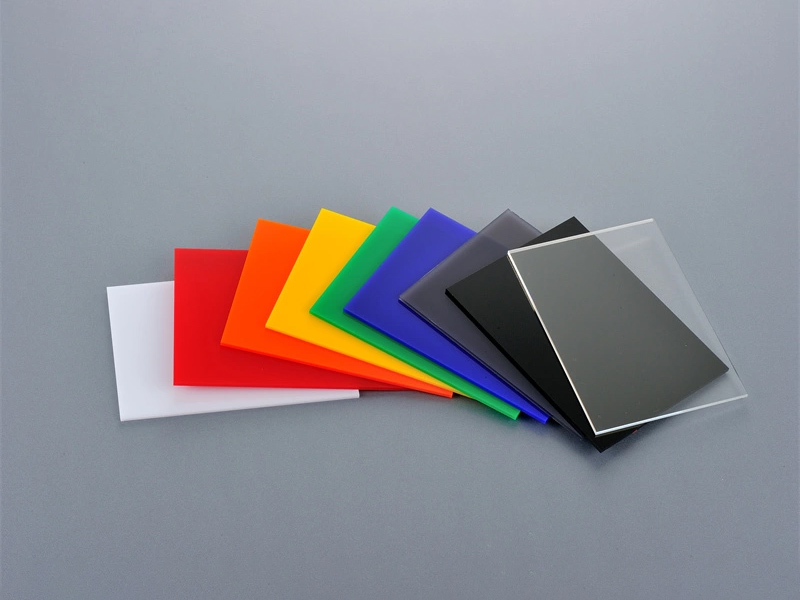 The Ultimate Guide to Acrylic Sheets: From Basics to Applications ...