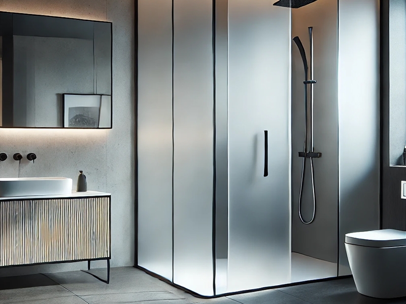 Top Acrylic Sheet Trends in Architecture & Interior Design for 2026