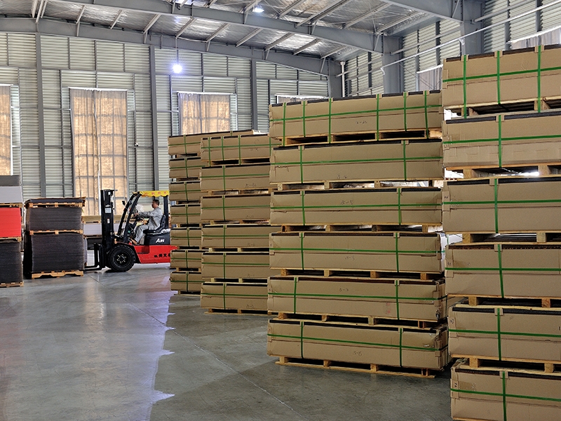 How to Choose the Right Acrylic Sheet Supplier 15 Questions Every Buyer Should Ask