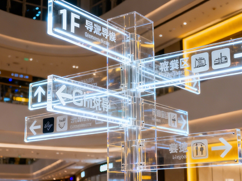 Top 12 Acrylic Sheet Applications Driving Global Demand in 2026