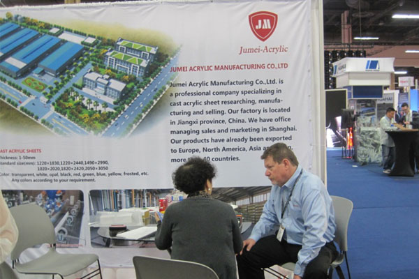 ISA Sign Expo 2018