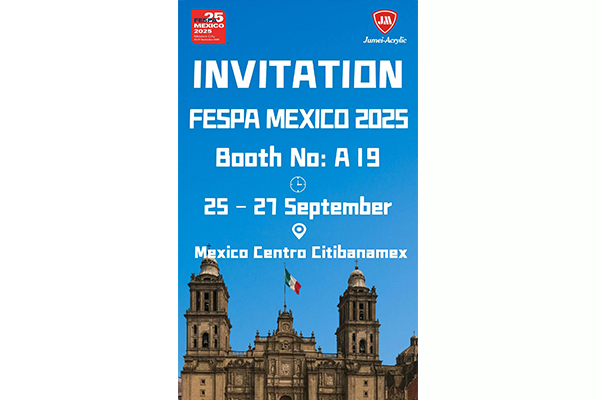 FESPA MEXICO 2025