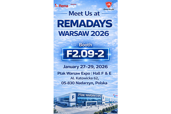 Remadays Warsaw 2026