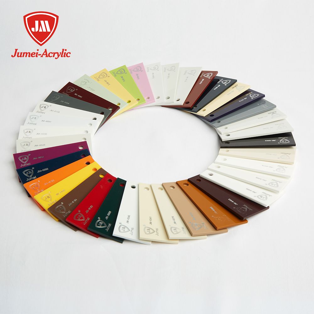 Sanitary (Bathtub) Acrylic Sheet