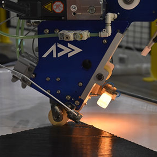 The Advantages of Using Composite Materials for Aircraft Construction