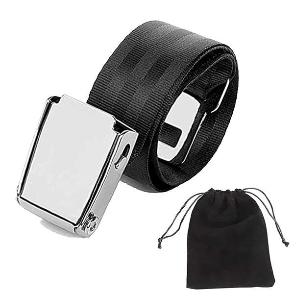 Types of Aircraft Seatbelts and Their Uses