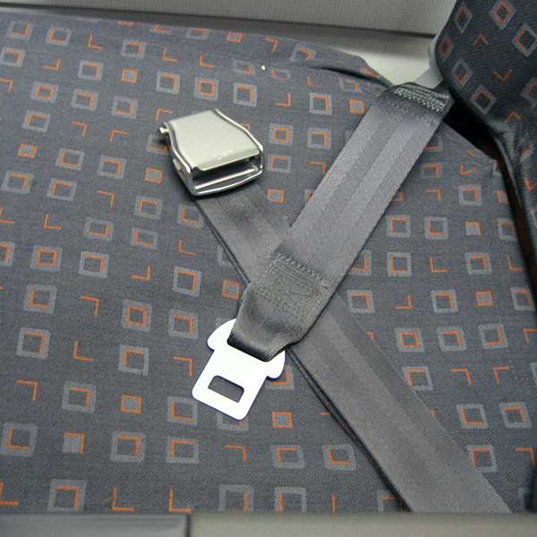 How Seat Belts Help in Minimizing the Risk of Injuries due to Turbulence
