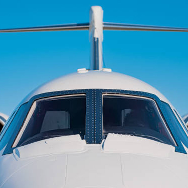 The Importance of Maintenance and Training in Aircraft Control Systems