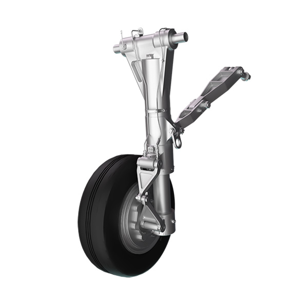 Different Types of Landing Gear Configurations