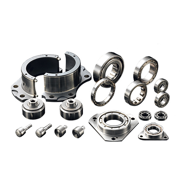 Aviation bearings explained