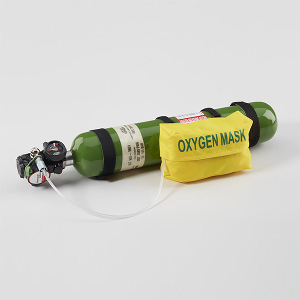 Proper Maintenance and Storage of Aviation Oxygen Bottles