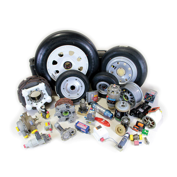 Cost-Effective Bas Aircraft Parts for Maximum Value