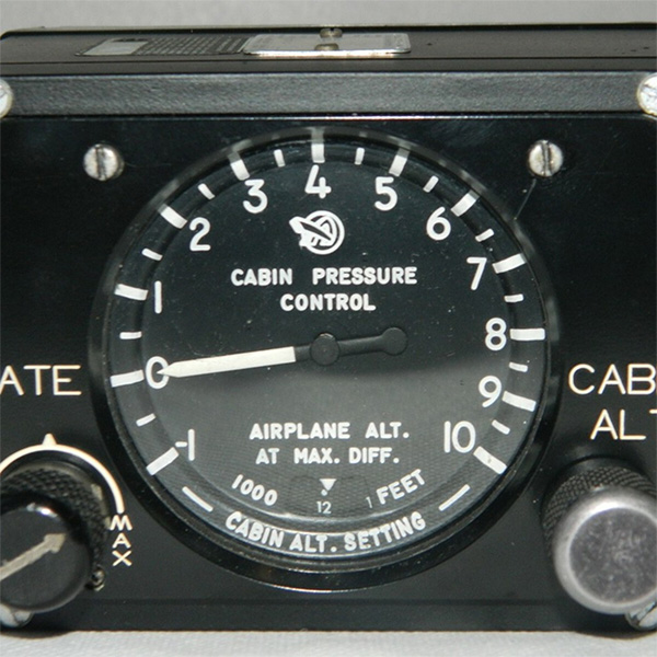 Examining the Role of Technology in Modern Controller Aircraft Parts