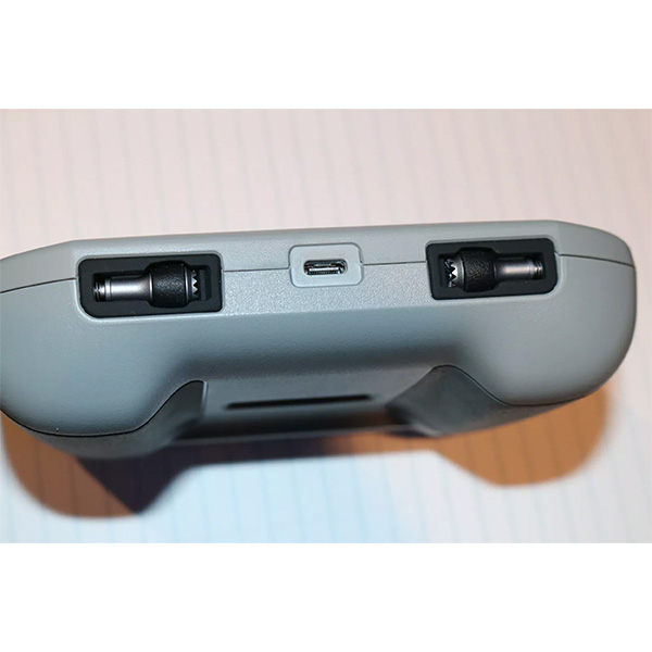 Effortlessly navigate your drone with feature-packed remote controls designed for all skill levels
