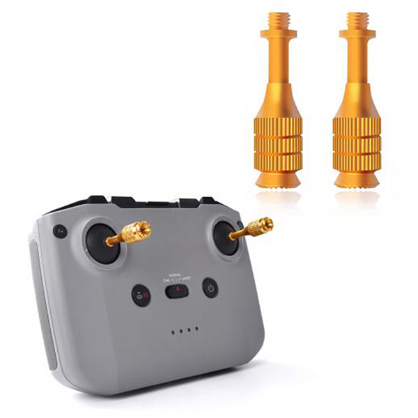 Get the DJI Mini 3 Remote Controller for unrivaled control.