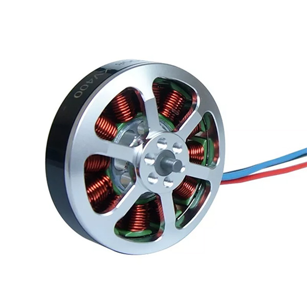 The benefits of brushless motors for drone enthusiasts