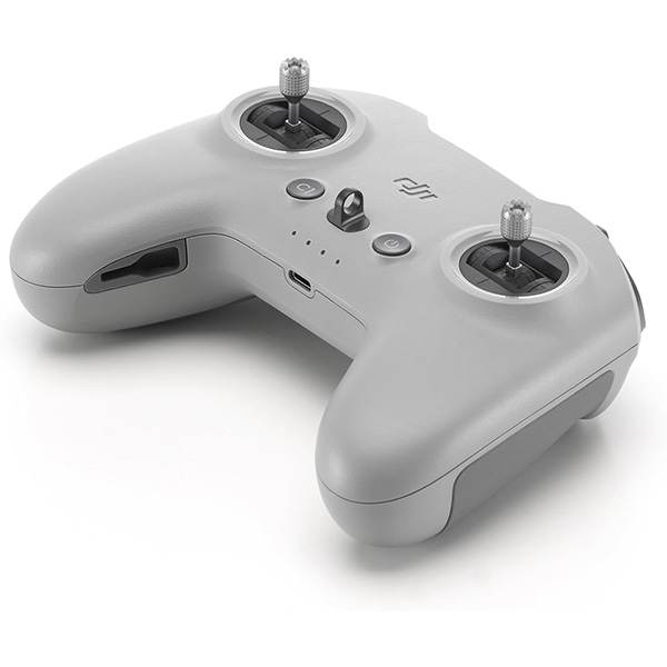 Experience total control and precision with advanced drone remote control software