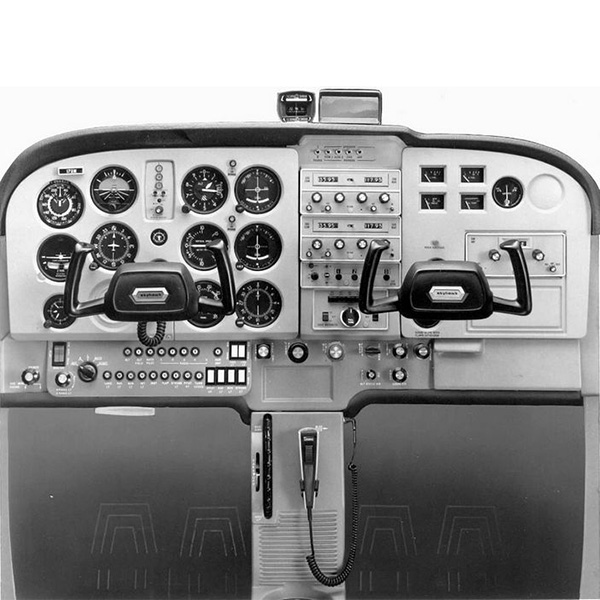 Advancements in Aircraft Control Technology