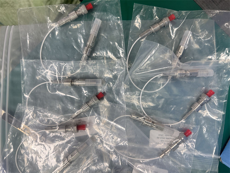 CABLE ASSY P-S23 CM LG