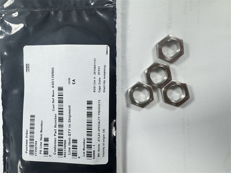 airplane parts