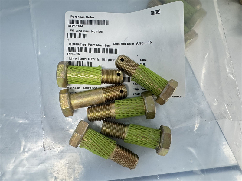 spare parts aviation