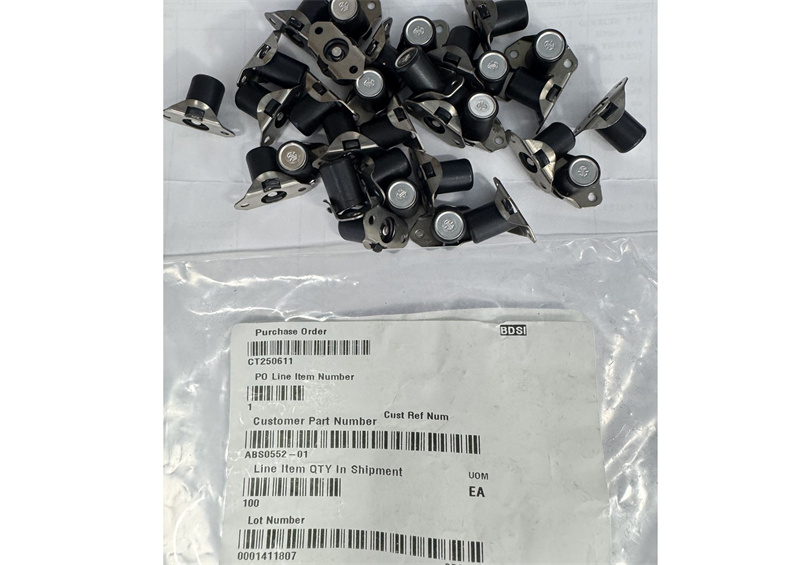 spare aircraft parts