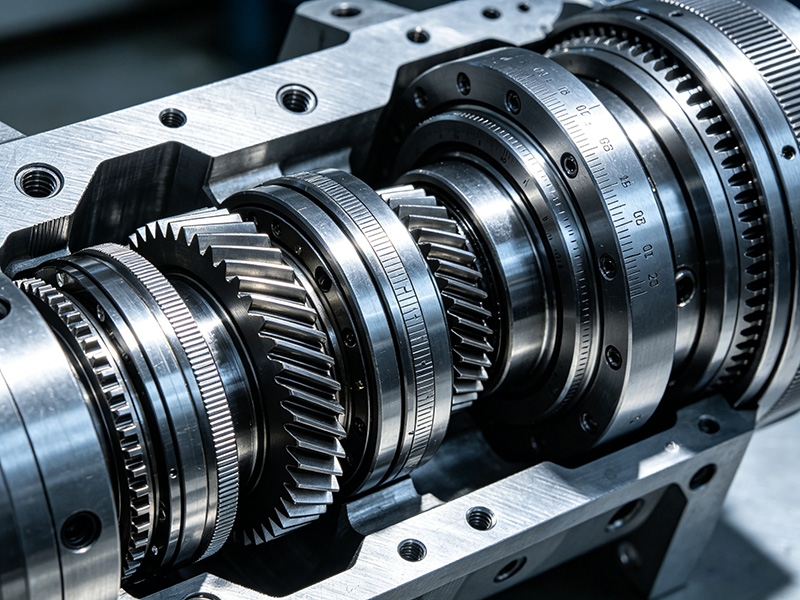 how to choose between common aviation parts standard parts and highend precision parts