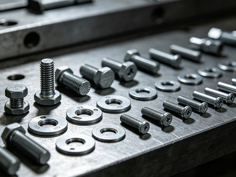 how to choose between common aviation parts standard parts and highend precision parts