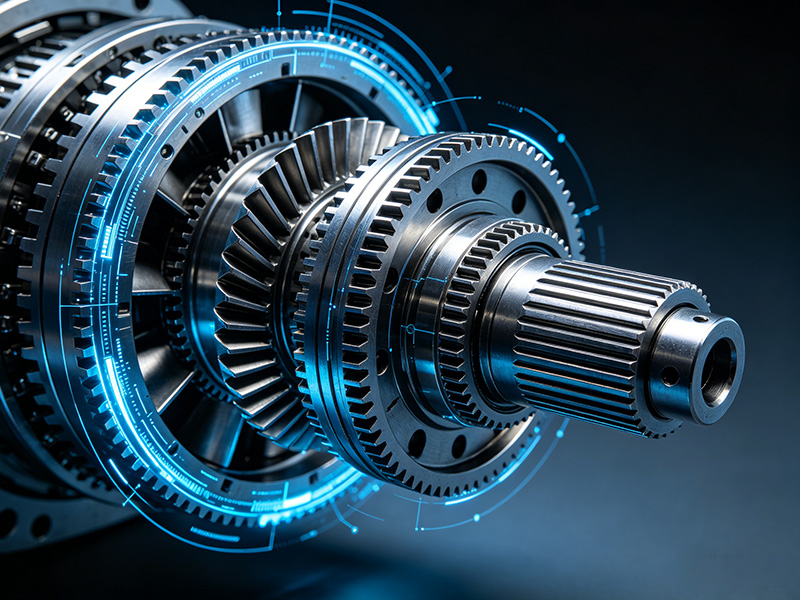 how does upgrading aviation parts enhance operational efficiency