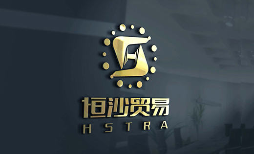 Shanghai Ganges Sand Trading Co.,Ltd was formally established