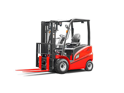 Carretilla elevadora eléctrica contrapeso serie A 2.5-3.5 toneladas (cuatro ruedas de alto rendimiento)