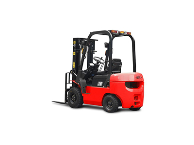 HANGCHA Small R Series 1.0-5.0 Ton Internal Combustion Counterbalanced Forklift Truck