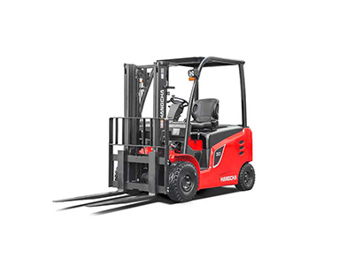 Carretilla elevadora eléctrica contrapesada Serie X 1.0-3.5 toneladas (cuatro ruedas)