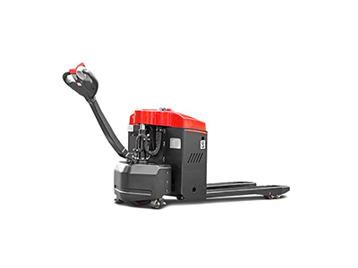 A Series Mini Handing Light Pallet Truck