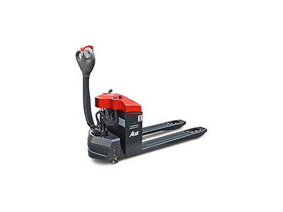 Empilhadeira Long Fork II Série A Mini