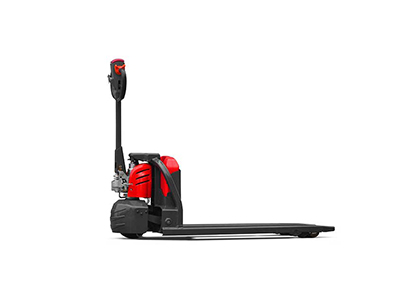 Warehouse Logistics Equipment J Series Electric Pallet Trak