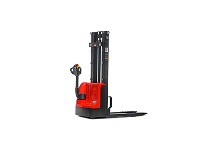 Supermarket Equipment Pallet Truck J Series Electric Stacker