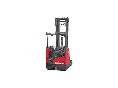 High Performance A Series Premium Version Reach Truck