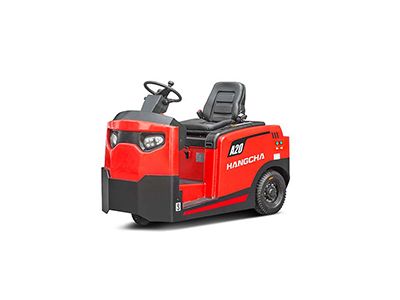 جرار السحب الكهربائي من سلسلة HANGCHA A 2.0-6.0 طن