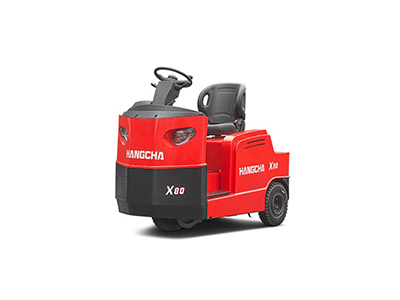 جرار السحب الكهربائي اليدوي الشهير من سلسلة X 6.0-10 طن