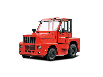 جرار السحب الداخلي عالي الأداء (3.5-8.0 طن)