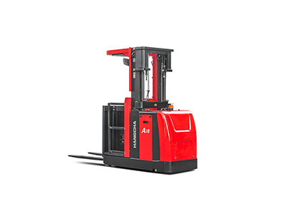 منتقي الطلبات الصغيرة والمتوسطة الحجم من سلسلة الصين أ 1.0 طن