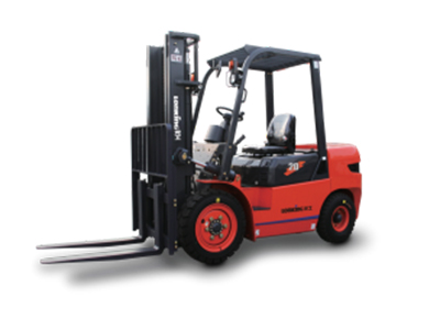 Chinese Mini Diesel Forklift FD20(T)