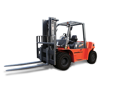 LONKING Forklift Diesel 6Ton Baru LG60DT