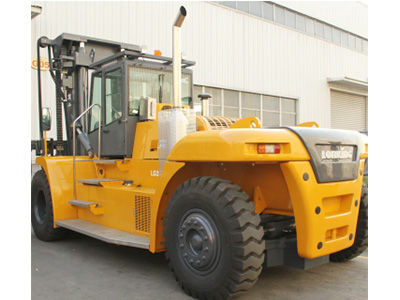 LONKING Forklift Diesel Tugas Berat LG250DT
