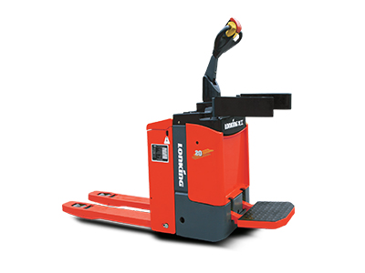 LONKING Ac Motor Controller Forklift Listrik LG20ET