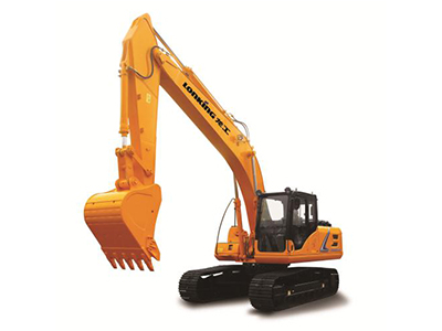 LONKING معدات البناء حفارة هيدروليكية CDM6225