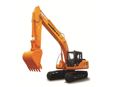 LONKING Land Digging الحفارة الهيدروليكية CDM6240