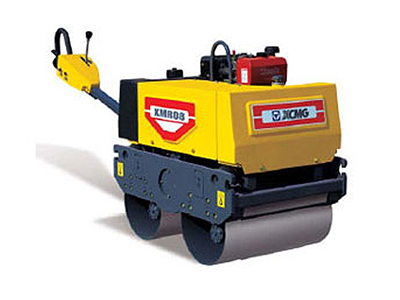 مدحلة الطريق الصغيرة XCMG الصين XMR08